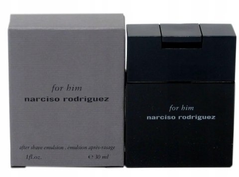Narciso Rodriguez for him emulsja po goleniu 30ml