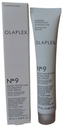 Olaplex No9 Bond Protector serum odżywcze do włosów 20ml