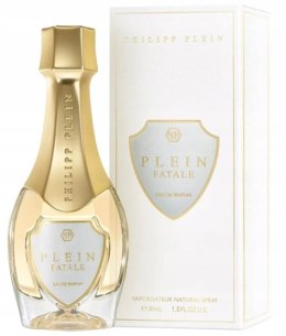 Philipp Plein Fatale EDP W 30ml folia