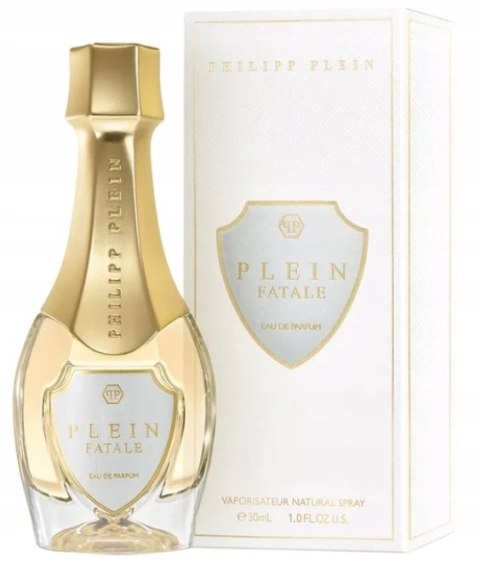Philipp Plein Fatale EDP W 30ml folia
