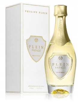 Philipp Plein Fatale EDP W 90ml folia