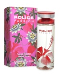 Police Passion EDT W 100ml folia