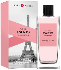 Pret a Porter Paris EDP W 100ml oryginał
