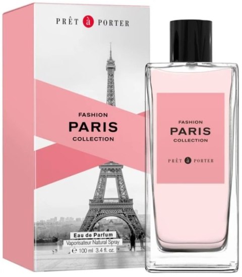 Pret a Porter Paris EDP W 100ml oryginał