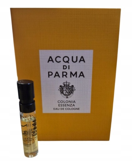 Próbka Acqua Di Parma Colonia Essenza EDC M 1,5ml