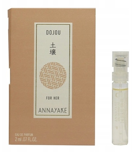 Próbka Annayake DOJOU For Her EDP W 2ml