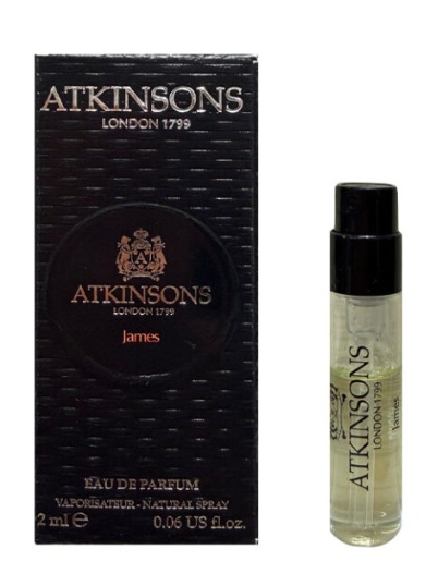 Próbka Atkinsons James EDP M 2ml