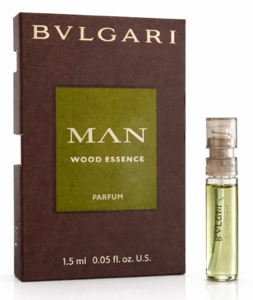 Próbka Bvlgari Man Wood Essence Parfum M 1,5ml