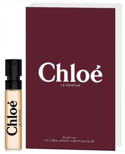 Próbka Chloe Le Parfum W 1,2ml