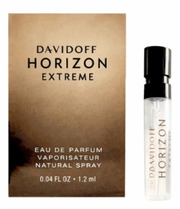 Próbka Davidoff Horizon Extreme EDP M 1,2ml