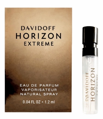 Próbka Davidoff Horizon Extreme EDP M 1,2ml