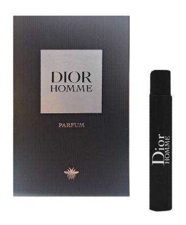 Próbka Dior Homme Parfum M 1,ml