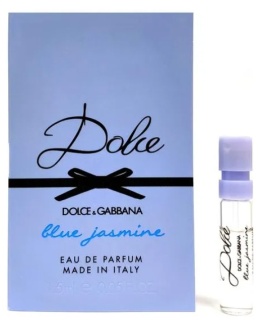 Próbka Dolce & Gabbana Dolce Blue Jasmine EDP W 1,5ml