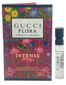 Próbka Gucci Flora Gorgeous Gardenia Intense EDP W 1,5ml