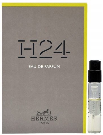 Próbka Hermes H24 EDP M 2ml