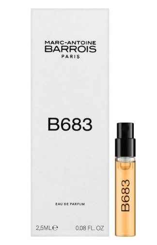 Próbka Marc-Antoine Barrois B683 EDP M 2,5ml