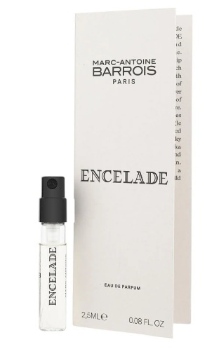 Próbka Marc-Antoine Barrois Encelade EDP U 2,5ml