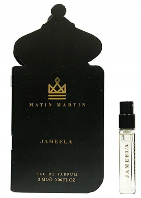 Próbka Matin Martin Jameela EDP W 2ml