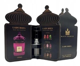 Próbka Matin Martin Lady Roza EDP W 2ml