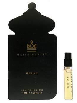Próbka Matin Martin Miral EDP W 2ml