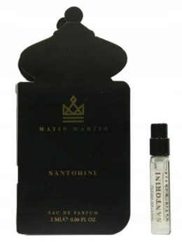 Próbka Matin Martin Santorini EDP U 2ml