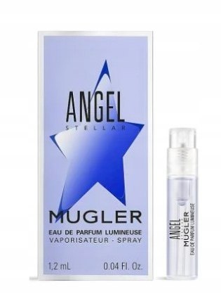 Próbka Mugler Angel Stellar EDP W 1,2ml