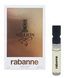 Próbka Paco Rabanne 1 Million EDT M 1,5ml