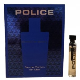 Próbka Police Shock in Scent EDP M 2ml