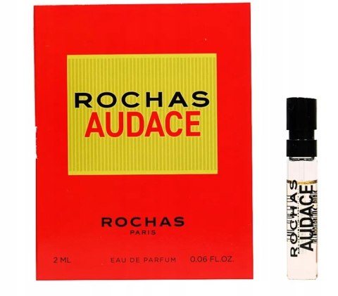 Próbka Rochas Audace EDP W 2ml