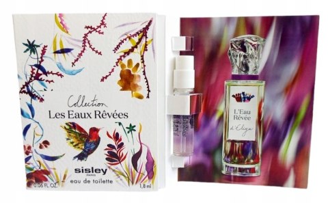 Próbka Sisley L'Eau Revee d'Eliya EDT W 1,8ml