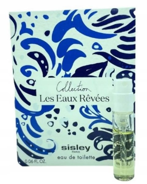 Próbka Sisley L'Eau Revee d'Ikar EDT W 1,8ml