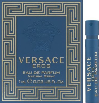 Próbka Versace Eros EDP M 1ml