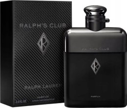 Ralph Lauren Ralph's Club Parfum M 100ml oryginał