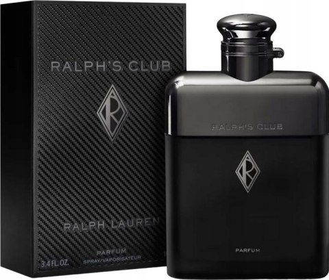 Ralph Lauren Ralph's Club Parfum M 100ml oryginał