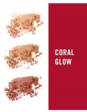 Rimmel paleta do konturowania 002 Coral Glow 18,5g