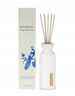 Rituals Amsterdam Dutch Tulip & Yuzu Sticks dyfuzor zapachowy patyczki 70ml