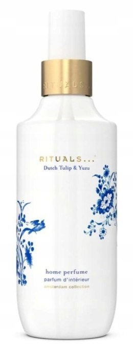 Rituals Amsterdam Dutch Tulip & Yuzu zapach do wnętrz 200ml