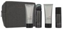 Rituals Homme Sport zestaw 4 kosmetyków w kosmetyczce M