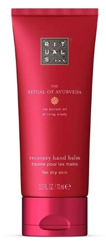 Rituals Ritual Of Ayurveda Recovery Hand Balm krem do rąk 70ml