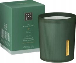 Rituals Ritual Of Jing Scented Candle świeca 290g oryginał