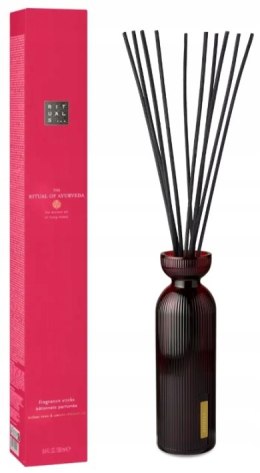 Rituals Ritual of Ayurveda Sticks dyfuzor zapachowy patyczki duże 250ml