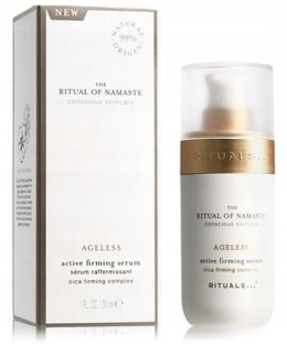 Rituals Ritual of Namaste Ageless Active Firming serum do twarzy 30ml oryg