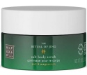 Rituals The Ritual Of Jing Relaxing Body scrub do ciała z solą 300g