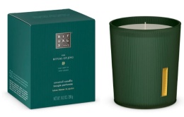 Rituals The Ritual Of Jing Scented Candle świeca 290g oryginał