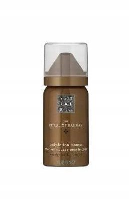 Rituals The Ritual of Hammam Body Lotion Mousse mus do ciała 30ml