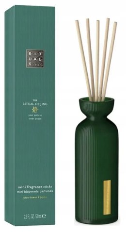 Rituals The Ritual of Jing Sticks dyfuzor zapachowy patyczki mini 70ml