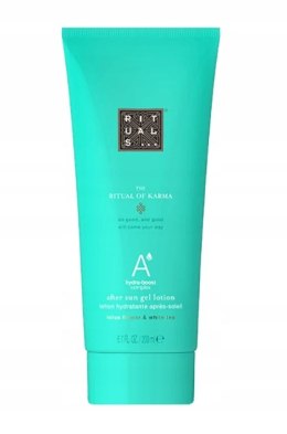Rituals The Ritual of Karma After Sun Gel Lotion żel po opalaniu 200ml