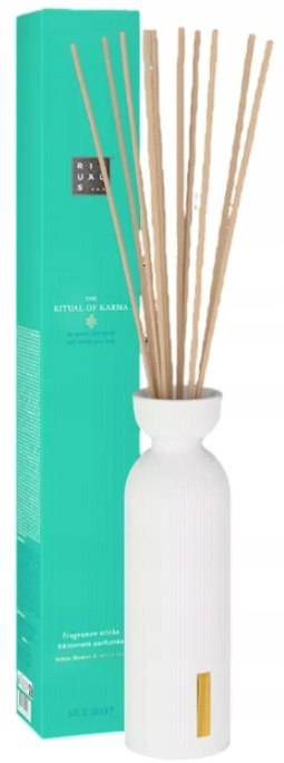 Rituals The Ritual of Karma Sticks dyfuzor zapachowy patyczki duże 250ml