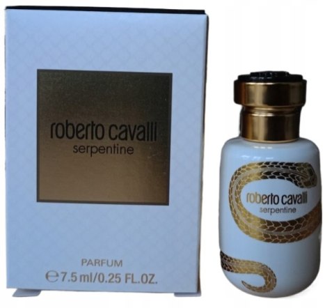 Roberto Cavalli Serpentine EDP W 7,5ml miniatura