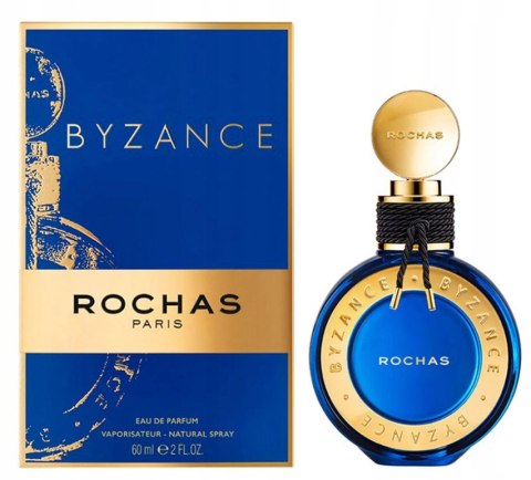 Rochas Byzance (2019) EDP W 60ml folia